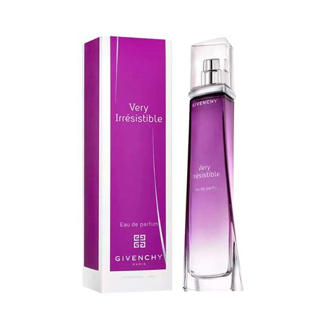 givenchy very irresistible sensual|very irresistible givenchy 100ml.